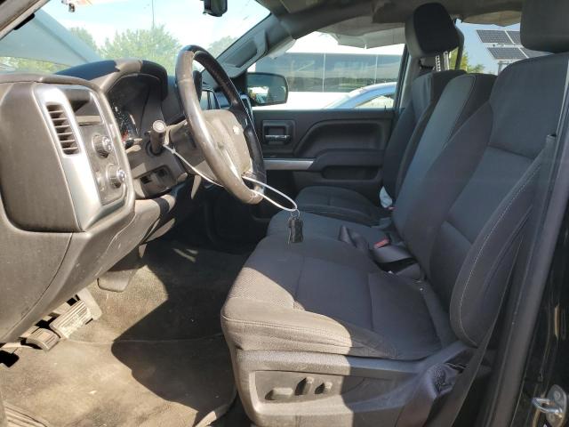 2016 CHEVROLET SILVERADO - 1GCVKREH6GZ331576