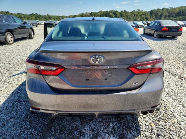 2023 TOYOTA CAMRY SE N - 4T1G11AK5PU721964
