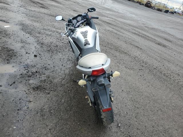 2006 KAWASAKI EX650 A6F - JKAEXEA166A001592