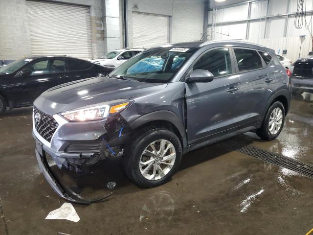 2019 HYUNDAI TUCSON LIM #3290243200