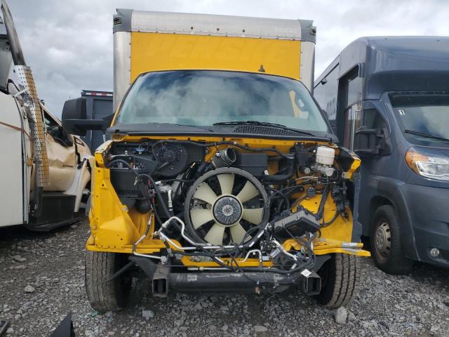 2023 GMC SAVANA CUT #3291201972