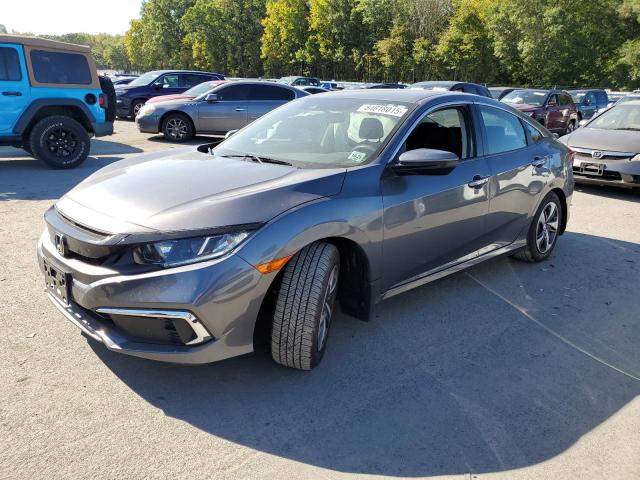 2020 HONDA CIVIC LX #3269001072