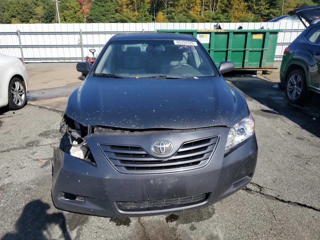 Lot #3278820619 2008 TOYOTA CAMRY CE