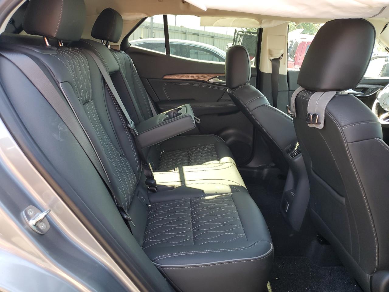 BUICK ENVISION AVENIR