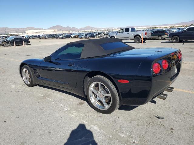 2000 CHEVROLET CORVETTE #3294604052