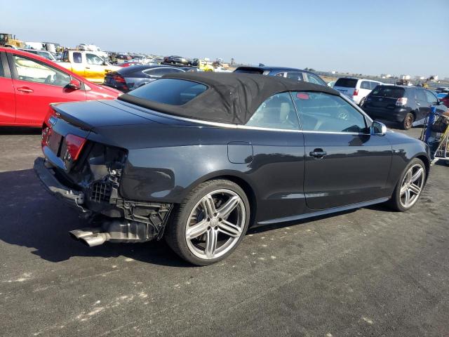 2013 AUDI S5 PRESTIGE #3291212969