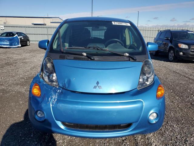 2012 MITSUBISHI I MIEV ES - JA3215H12CU609523