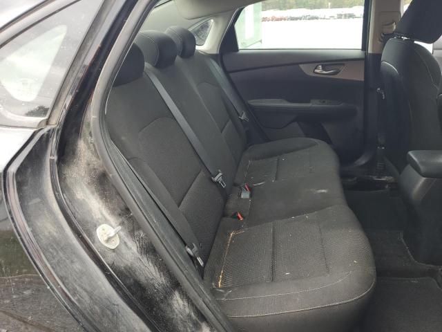 2021 KIA FORTE FE - 3KPF24AD2ME302576