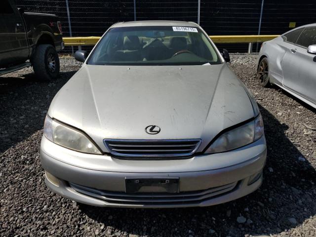 2001 LEXUS ES 300 #3286504167