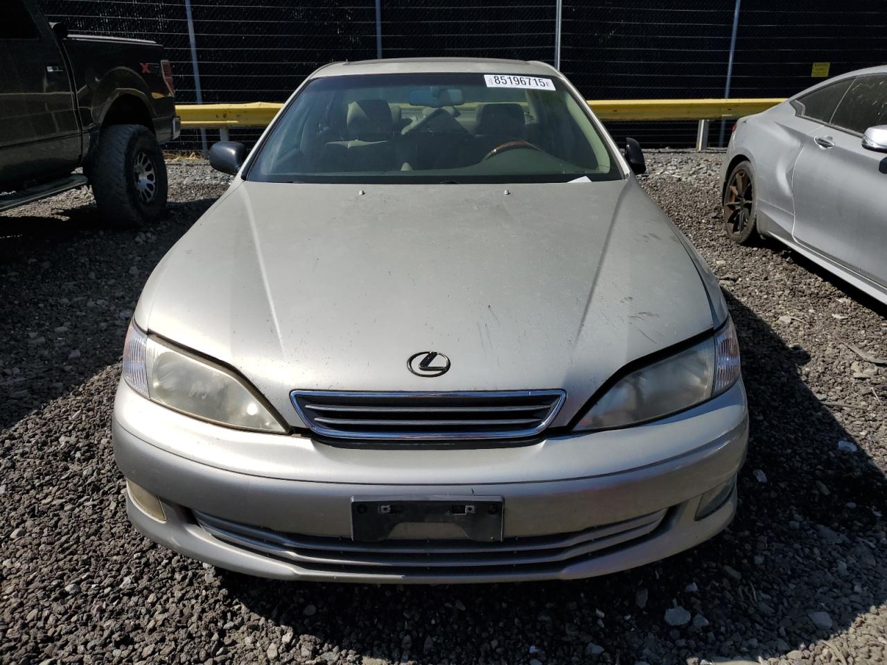 Lot #3286504167 2001 LEXUS ES 300