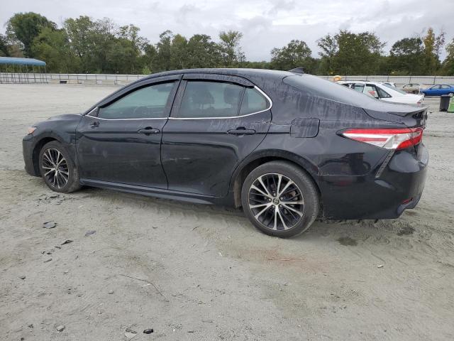 2020 TOYOTA CAMRY SE #3279579236
