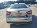 Lot #3303944693 2014 FORD FUSION SE