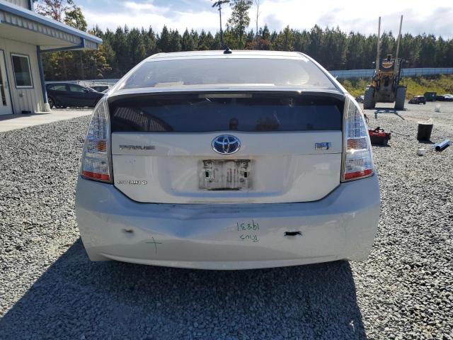 2010 TOYOTA PRIUS - JTDKN3DU2A1123173