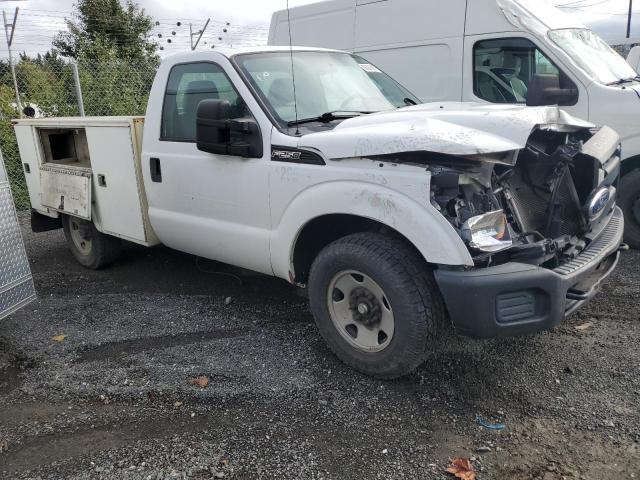 2012 FORD F250 SUPER - 1FTBF2A63CED13346