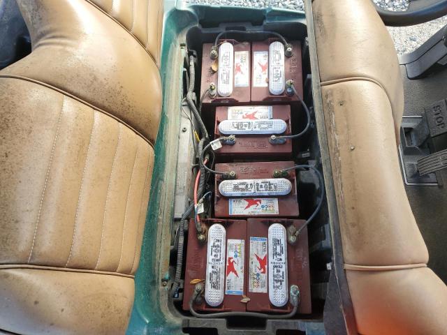 2018 CLUB CAR PRECEDENT FLA #3270690875