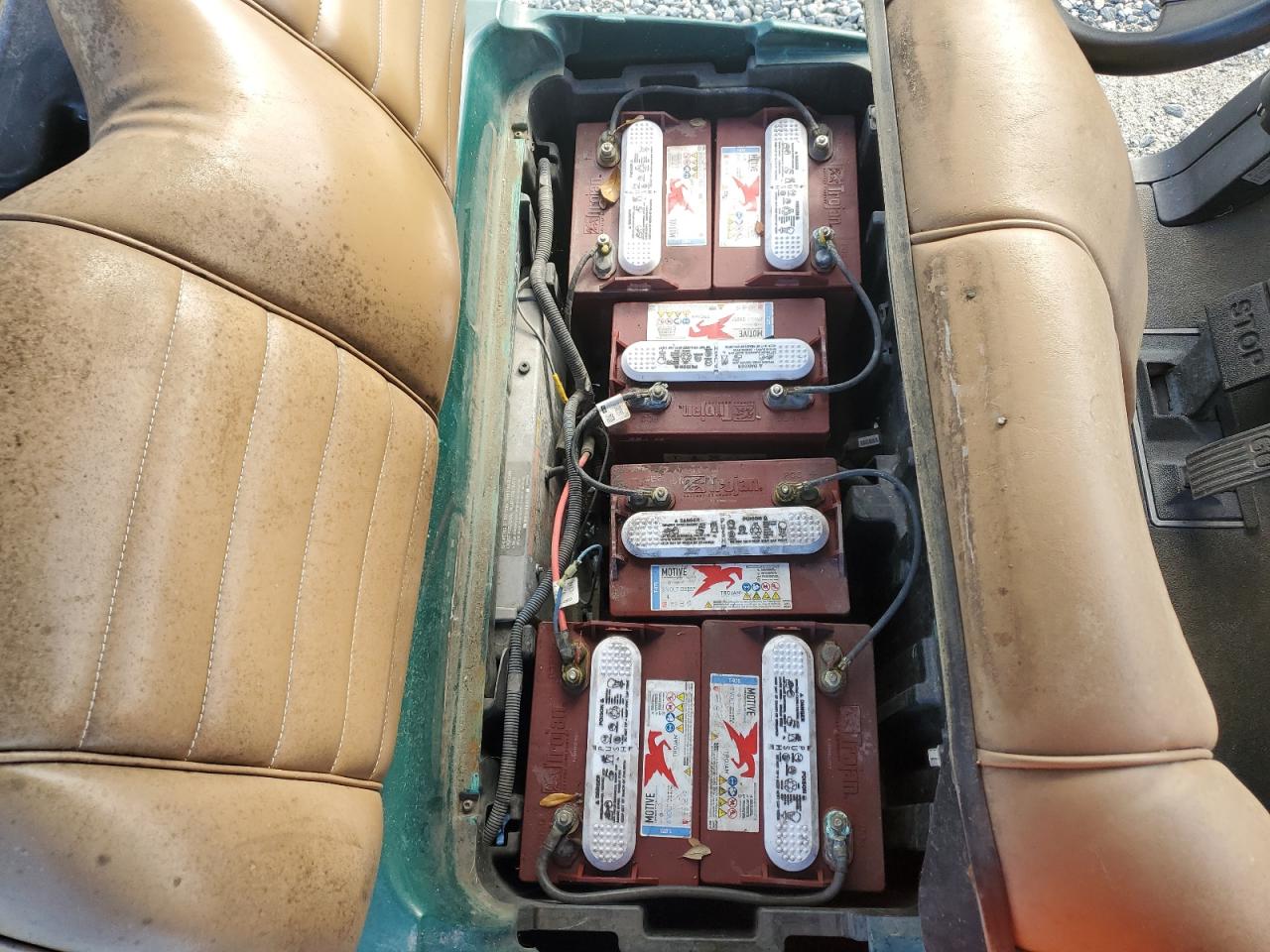 Lot #3270690875 2018 CLUB CAR PRECEDENT FLA