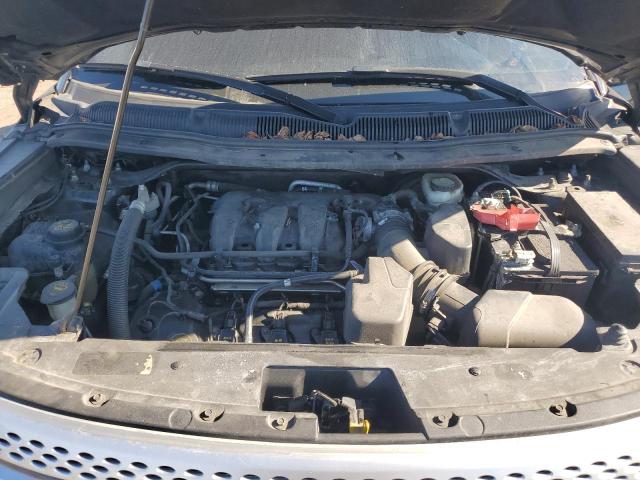 2015 FORD EXPLORER X #3270714870