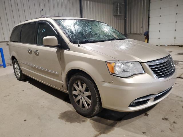 2016 CHRYSLER TOWN & COU #3304721953