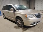 Lot #3304721953 2016 CHRYSLER TOWN & COU