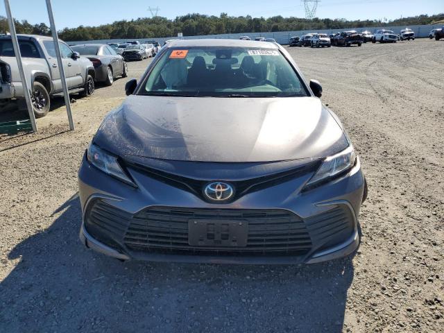 2021 TOYOTA CAMRY LE #3298146289