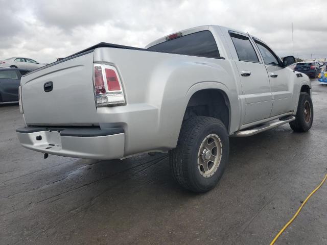 2007 MITSUBISHI RAIDER LS #3301775340