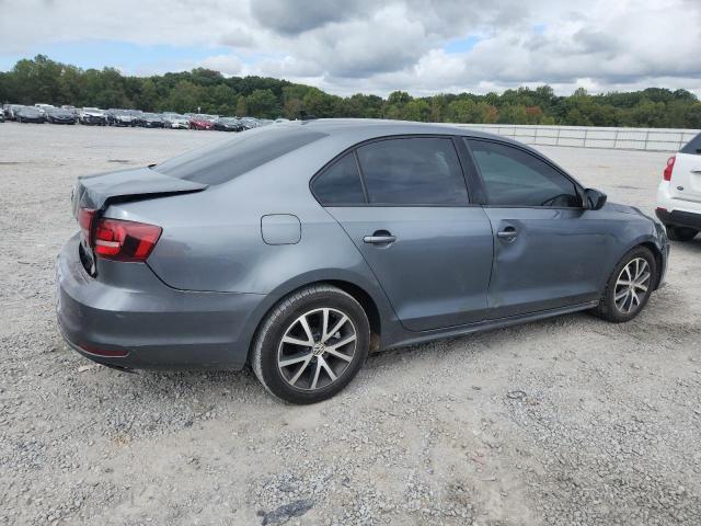 2016 VOLKSWAGEN JETTA SE 3VWD67AJ6GM389229