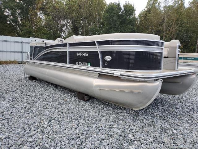 Global Auto Auctions: 2019 HARRIS HARRIS FLO