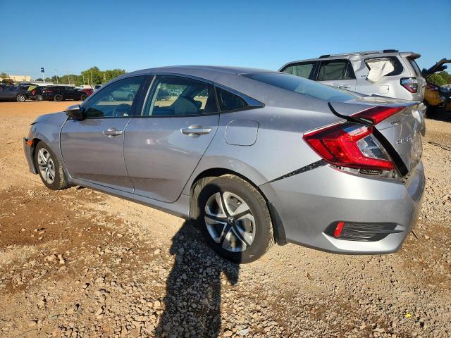 2016 HONDA CIVIC LX #3270865445