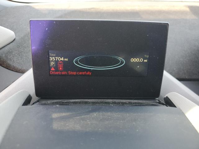 2014 BMW I3 BEV - WBY1Z2C59EVX51278