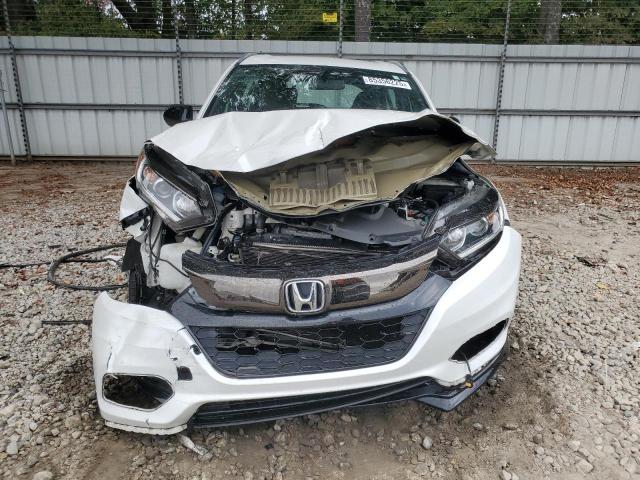 2020 HONDA HR-V SPORT 3CZRU6H13LM721257