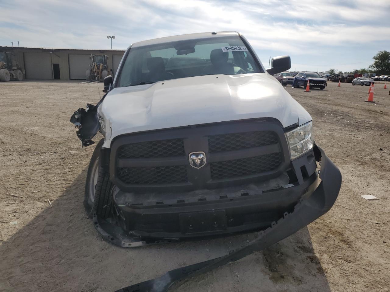 RAM 1500 TRADESMAN