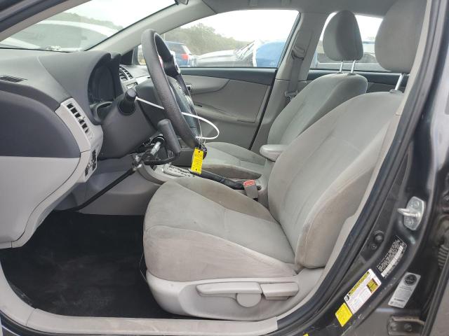 2013 TOYOTA COROLLA BA #3298060154