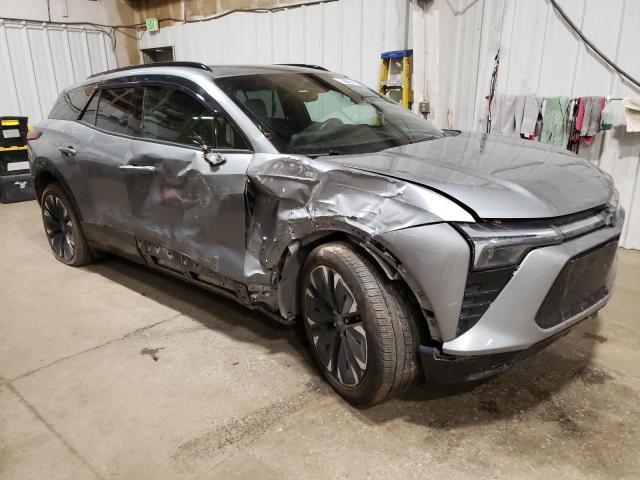 2024 CHEVROLET BLAZER RS - 3GNKDCRJ8RS249637