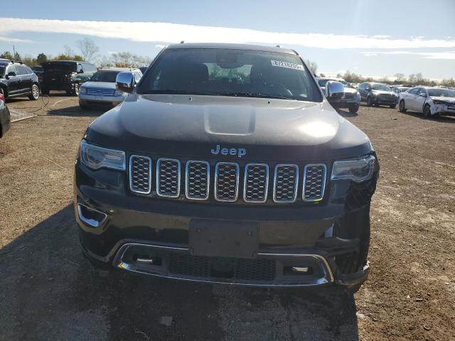 2018 JEEP GRAND CHER #3284914956