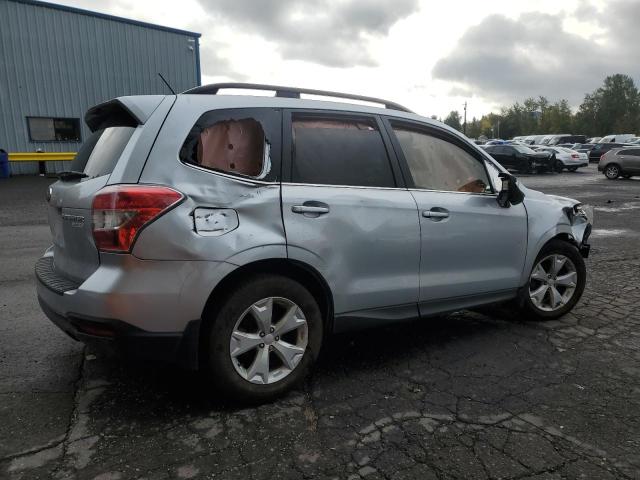 2014 SUBARU FORESTER 2 #3284087600