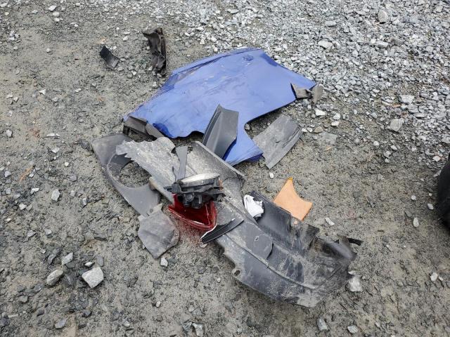 2012 FORD FOCUS SE - 1FAHP3F26CL459289