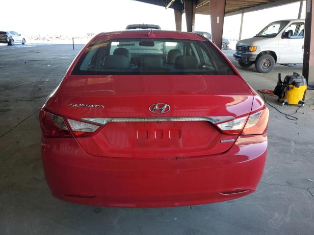 2011 HYUNDAI SONATA SE - 5NPEC4AC7BH175042