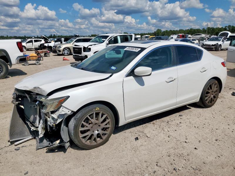 2017 ACURA ILX PREMIU #3292613605