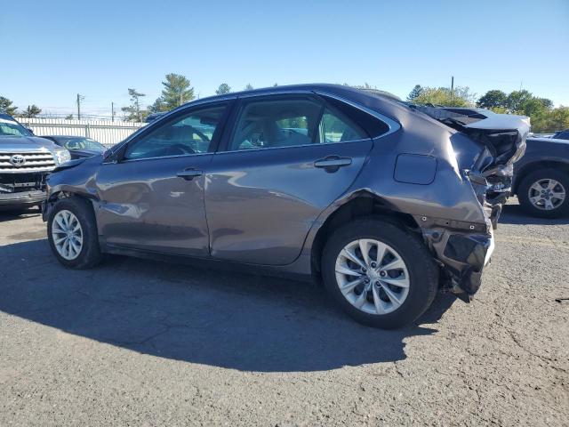 2015 TOYOTA CAMRY LE 4T4BF1FK6FR451815