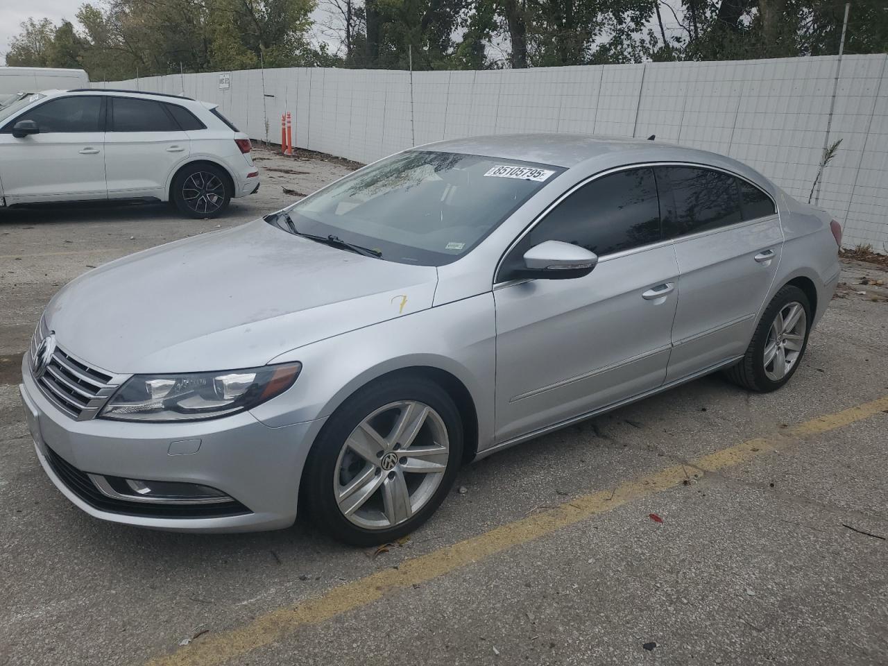 VOLKSWAGEN CC SPORT