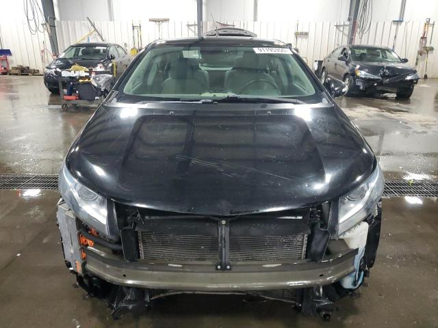 2013 CHEVROLET VOLT #3291376147