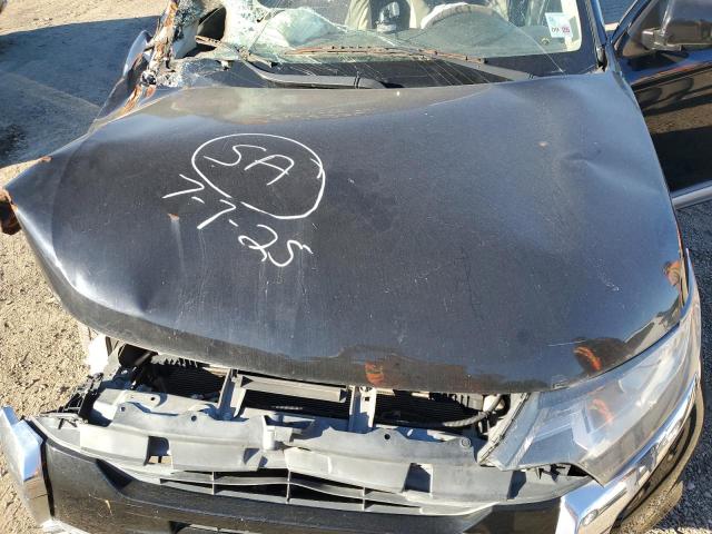 2016 MITSUBISHI OUTLANDER JA4AD3A30GZ009476