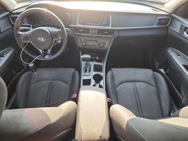 2017 KIA OPTIMA LX #3301940428