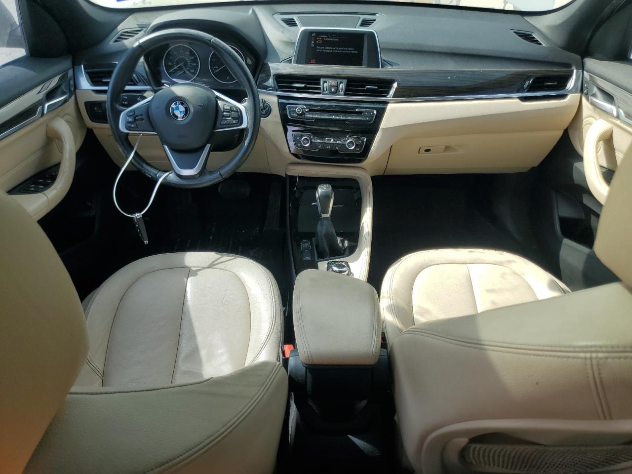 BMW X1 XDRIVE28I