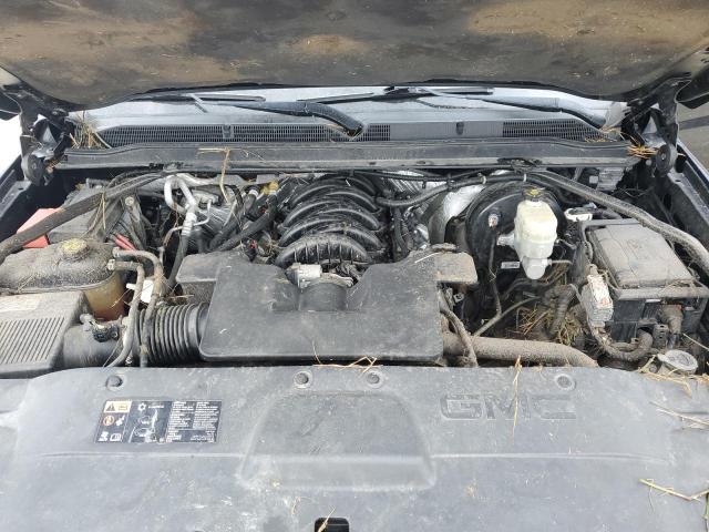 2015 GMC YUKON DENA - 1GKS2CKJ7FR686069