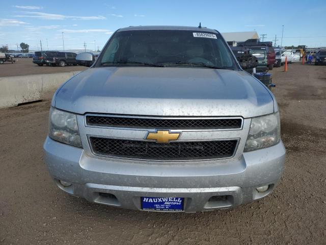 2012 CHEVROLET SUBURBAN K - Other View