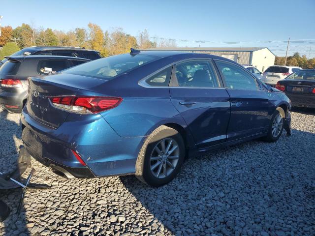 2019 HYUNDAI SONATA SE 5NPE24AF4KH788541