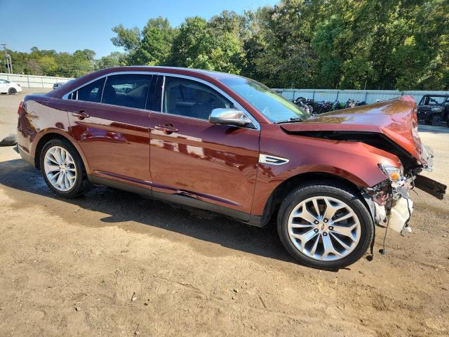 2015 FORD TAURUS LIM 1FAHP2J85FG129615