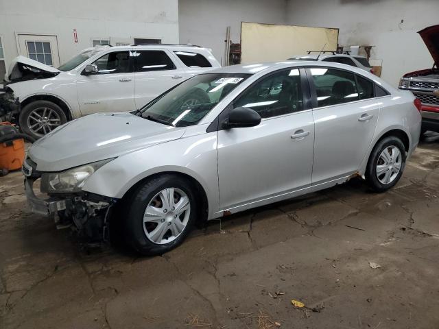 CHEVROLET CRUZE LS