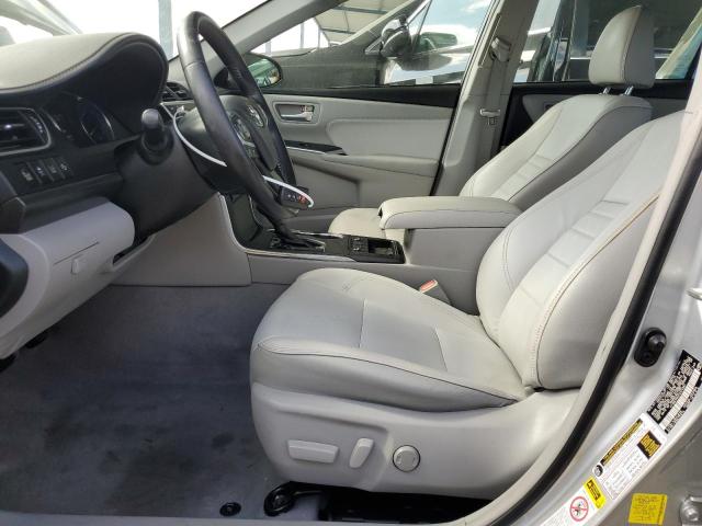 2015 TOYOTA CAMRY HYBRID 4T1BD1FK2FU174581